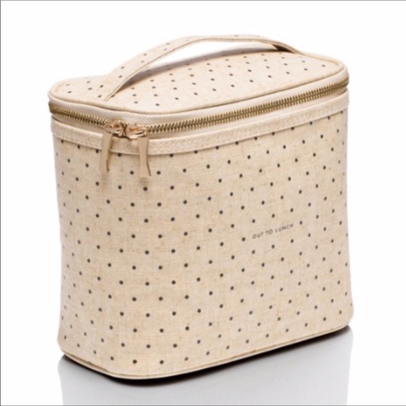 kate spade Handbags - Kate Spade “Out To Lunch” Tote NWOT